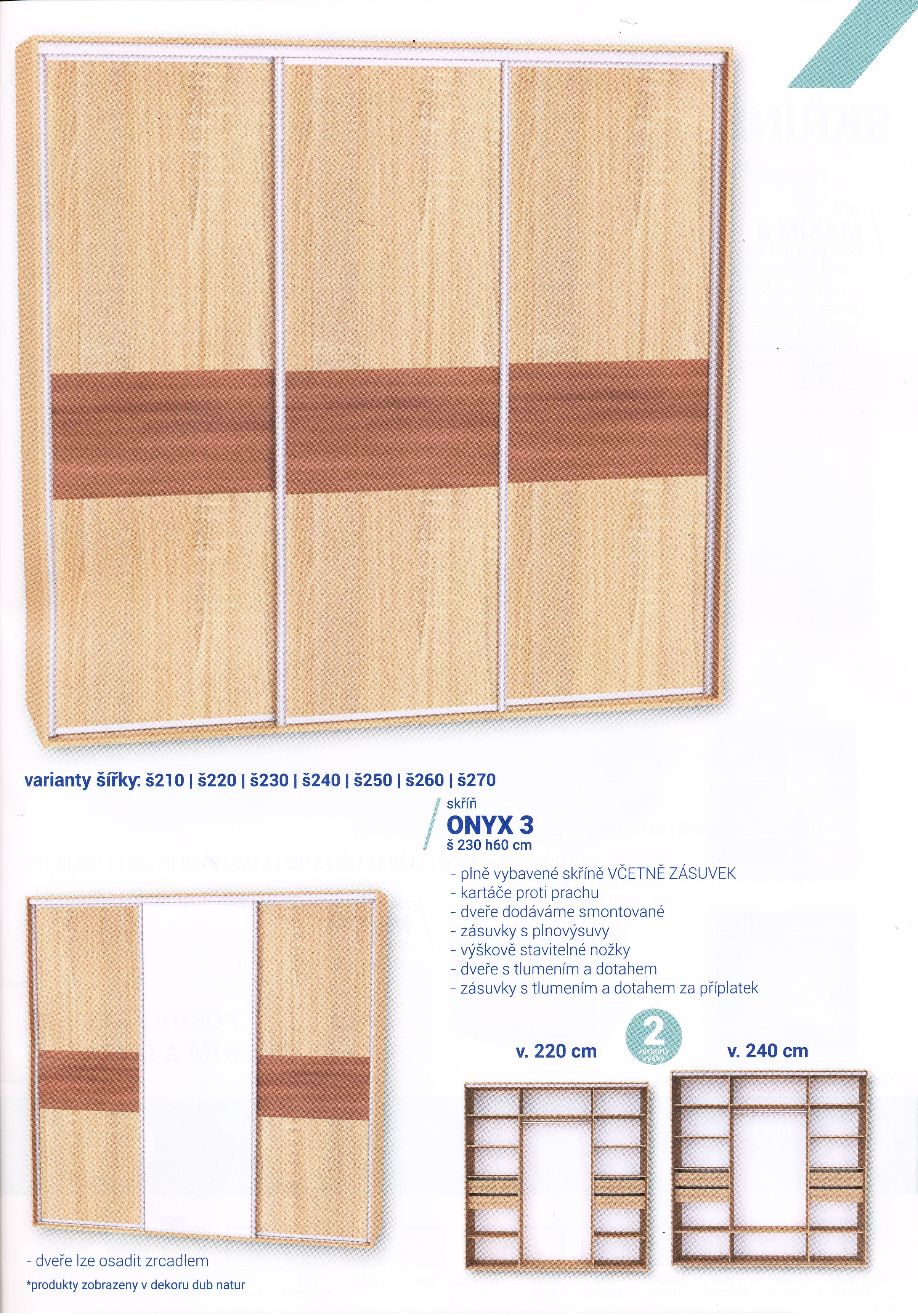 ONYX 3 3D